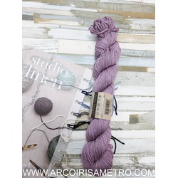 ERIKA KNIGHT - STUDIO LINEN - 71004415 MOOD