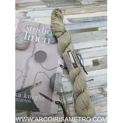 ERIKA KNIGHT - STUDIO LINEN - 71004401