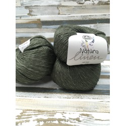 NATURA LINEN  - DMC - 88