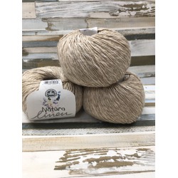 NATURA LINEN  - DMC - 03