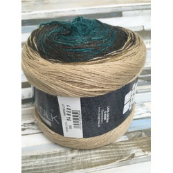 SHADES OF ALPACA SILK - 306