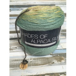 SHADES OF ALPACA SILK - 305