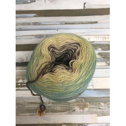 SHADES OF ALPACA SILK - 305