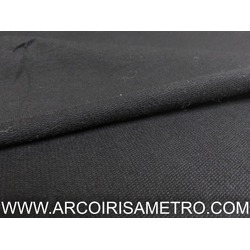  JERSEY KNIT - BLACK