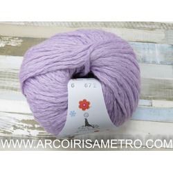 LAINES DU NORDE / FOU SEASONS  = 6