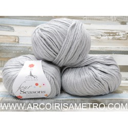 LAINES DU NORDE / FOU SEASONS  = 3