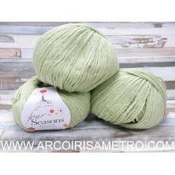 LAINES DU NORDE / FOU SEASONS  = 8