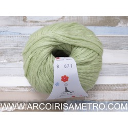 LAINES DU NORDE / FOU SEASONS  = 8