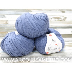 LAINES DU NORDE / FOU SEASONS  = 12