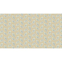 MAKOWER - EDITA STAR -SOMETHING BLUE 8826 N