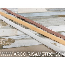 ELASTICO LINGERIE com aprox 12mm