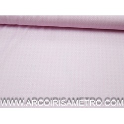 SWEETNESS TONAL GEOMETRIC PINK