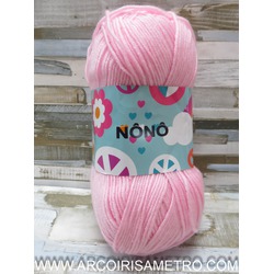 BABY YARN NONO -  PINK 05