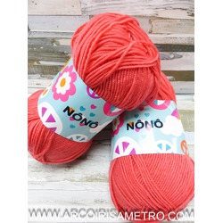 BABY YARN NONO - SALMON 15
