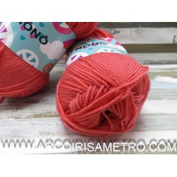 BABY YARN NONO - SALMON 15