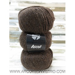 LÃ LANA GROSSA - ASCOT - 9