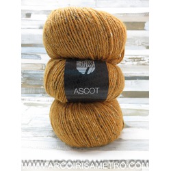 LÃ LANA GROSSA - ASCOT - 25