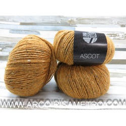 LÃ LANA GROSSA - ASCOT - 25