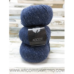 LÃ LANA GROSSA - ASCOT - 13