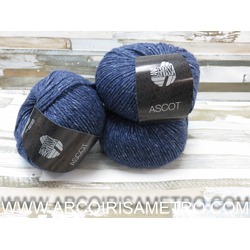 LÃ LANA GROSSA - ASCOT - 13