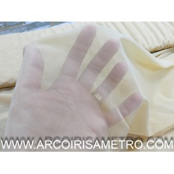 SECOND SKIN / SEX APPEAL  - POWER MESH / SKIN TONE