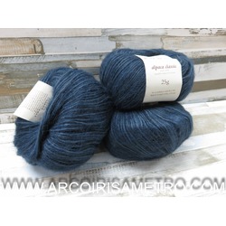 ROWAN - ALPACA CLASSIC 109 DEEP TEAL 