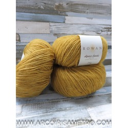 ROWAN - ALPACA CLASSIC 113 SUN VALLEY