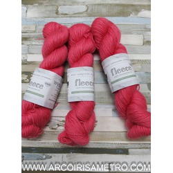 West Yorkshire Spenners - Fleece GEMS - ZIRCON 253