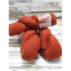 MIRASOL - QULLA - 17 TERRACOTA