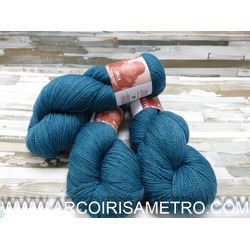 MIRASOL - QULLA - 11 IBIZA BLUE