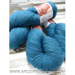 MIRASOL - QULLA - 11 IBIZA BLUE