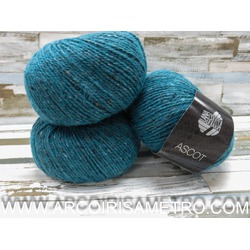 LÃ LANA GROSSA - ASCOT - 11