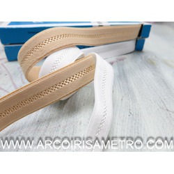 ELASTICO LINGERIE - ALÇAS COM 19MM 