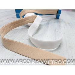 ELASTICO LINGERIE - ALÇAS COM 19MM 