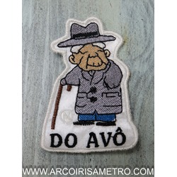 Emblem heart - Do avo