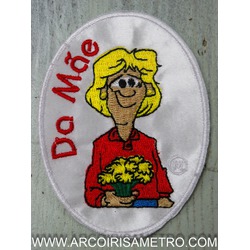 Emblem heart - Da mae