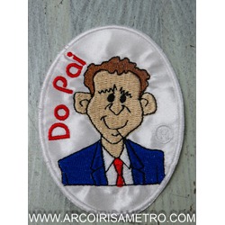 Emblem heart - Do pai