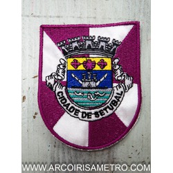 Emblem heart - Setubal