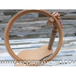 BASTIDOR DE MESA / COLO - 22 CM DIA.