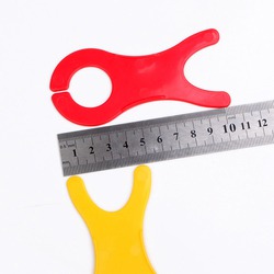 Large Wool Bobbines for color knitting