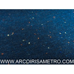  JERSEY KNIT - POPPY 344 MERINO