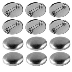 i-top buttom forms pin 28 MM 