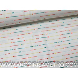 KATIA - MINI ROBOT JERSEY J14