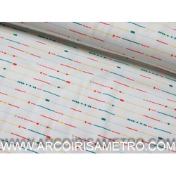 KATIA - MINI ROBOT JERSEY J14