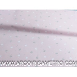 PIQUET - UMBRELLAS - PINK