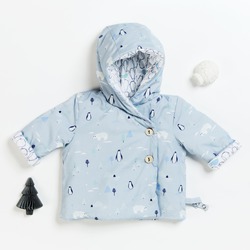 MOLDE KATIA - 2318-B1