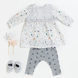 MOLDE KATIA - 2318-B5