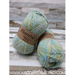 FIO - BORGO DE PAZZI - FLAMBE 3 - 57