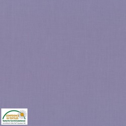 SOLID FABRIC - Larred Purple/ H 12-560