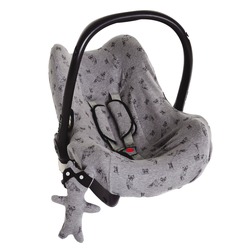 MOLDE KATIA - 2319-BA13